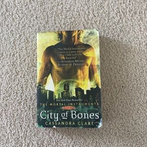 City of Bones